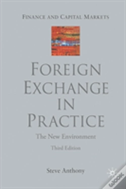 Capa do artigo Foreign Exchange In Practice