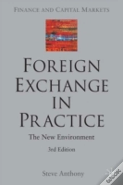 Capa do artigo Foreign Exchange In Practice