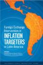 Foreign Exchange Intervention In Inflation Targeters In Latin America - Preview