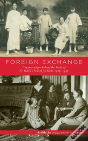 Capa do artigo Foreign Exchange