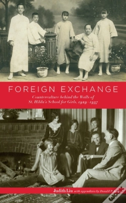 Capa do artigo Foreign Exchange