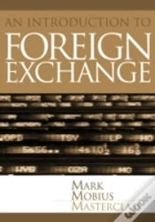 Capa do artigo Foreign Exchange