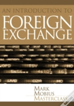 Capa do artigo Foreign Exchange