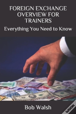 Capa do artigo Foreign Exchange Overview For Trainers