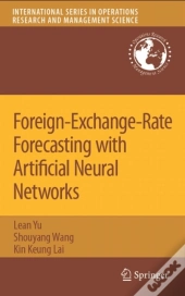 Foreign-Exchange-Rate Forecasting With Artificial Neural Networks
