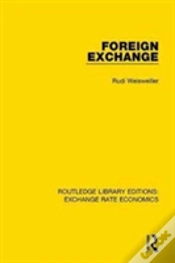 Capa do artigo Foreign Exchange