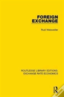 Capa do artigo Foreign Exchange