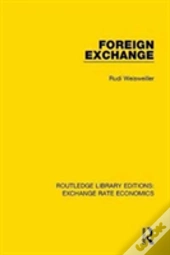 Foreign Exchange
