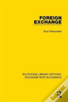 Foreign Exchange
