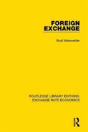 Foreign Exchange - Preview