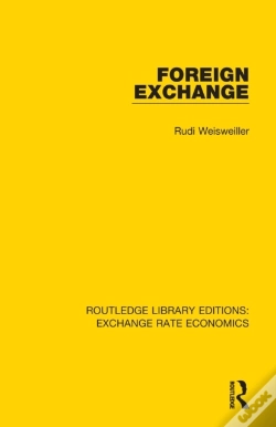 Capa do artigo Foreign Exchange