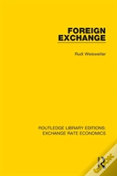 Foreign Exchange