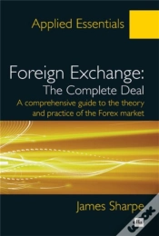 Capa do artigo Foreign Exchange: The Complete Deal