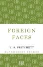 Foreign Faces - Preview