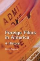 Foreign Films In America