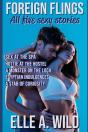 Foreign Flings - Preview