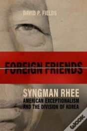 Capa do artigo Foreign Friends