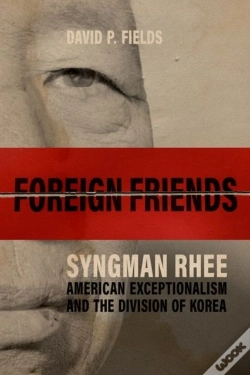 Capa do artigo Foreign Friends