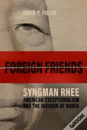Foreign Friends