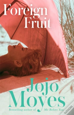 Capa do artigo Foreign Fruit