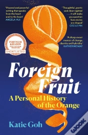 Capa do artigo Foreign Fruit