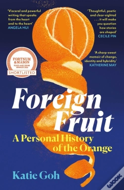 Capa do artigo Foreign Fruit