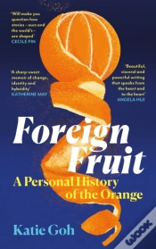 Capa do artigo Foreign Fruit