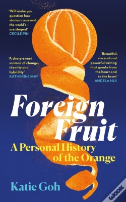 Capa do artigo Foreign Fruit