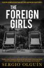 Foreign Girls - Preview