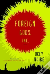 Capa do artigo Foreign Gods, Inc.