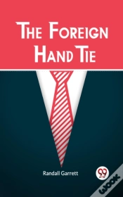 Capa do artigo Foreign Hand Tie