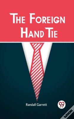 Capa do artigo Foreign Hand Tie