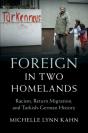 Foreign In Two Homelands - Preview