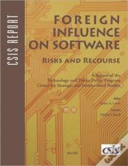 Foreign Influence On Software