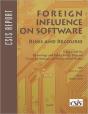 Foreign Influence On Software - Preview
