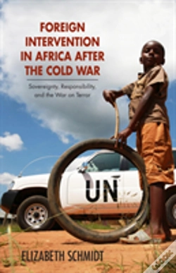 Capa do artigo Foreign Intervention In Africa After The Cold War