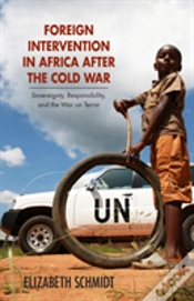 Capa do artigo Foreign Intervention In Africa After The Cold War