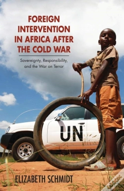 Capa do artigo Foreign Intervention In Africa After The Cold War