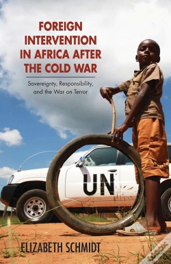 Capa do artigo Foreign Intervention In Africa After The Cold War