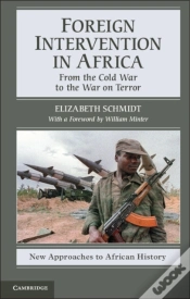 Capa do artigo Foreign Intervention In Africa