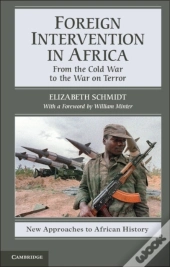 Foreign Intervention In Africa