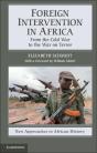 Foreign Intervention In Africa - Preview