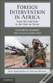 Capa do artigo Foreign Intervention In Africa