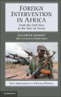 Foreign Intervention In Africa - Preview