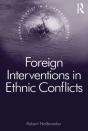 Foreign Interventions In Ethnic Conflicts - Preview