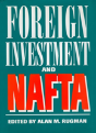 Foreign Investment And Nafta - Preview
