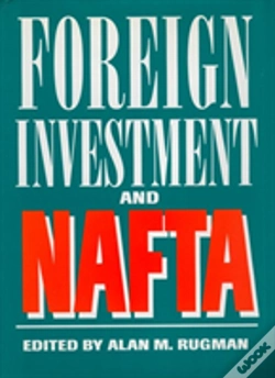 Capa do artigo Foreign Investment And Nafta
