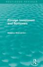 Foreign Investment And Spillovers (Routledge Revivals) - Preview