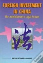 Foreign Investment In China