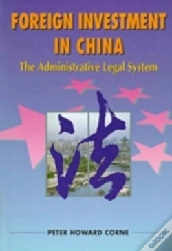Capa do artigo Foreign Investment In China